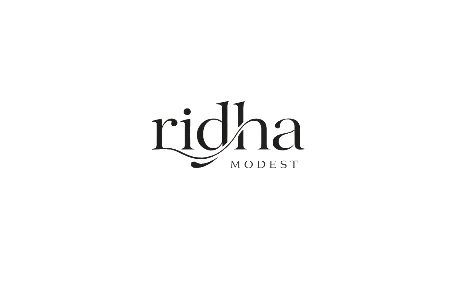 Ridha Modest